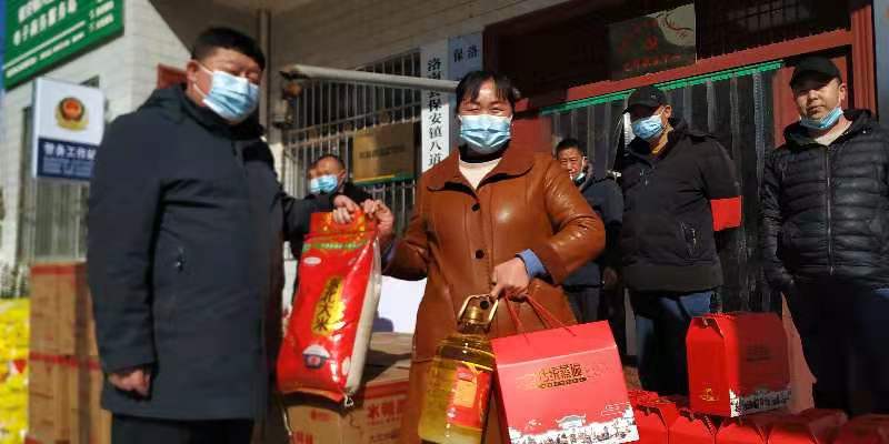 洛南县住房和城乡建设局最新动态报道