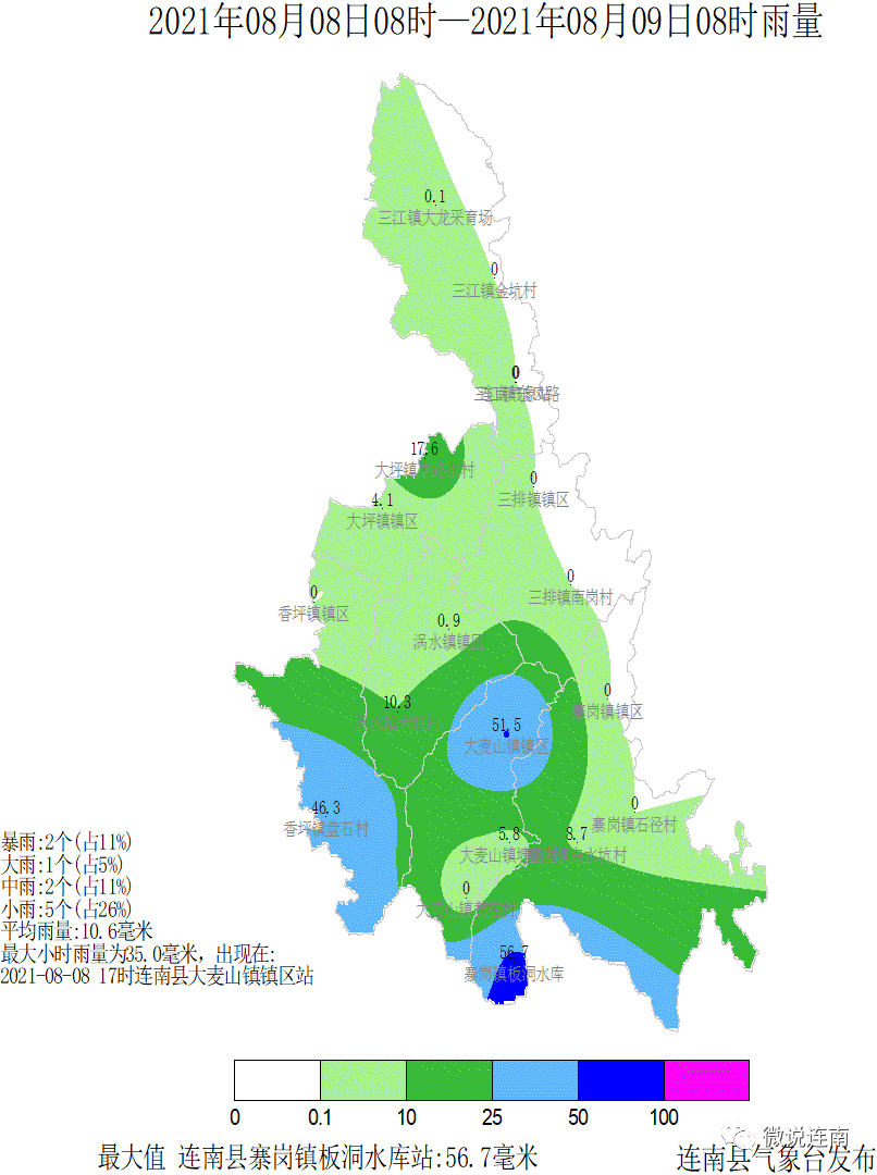 广坪镇最新天气预报