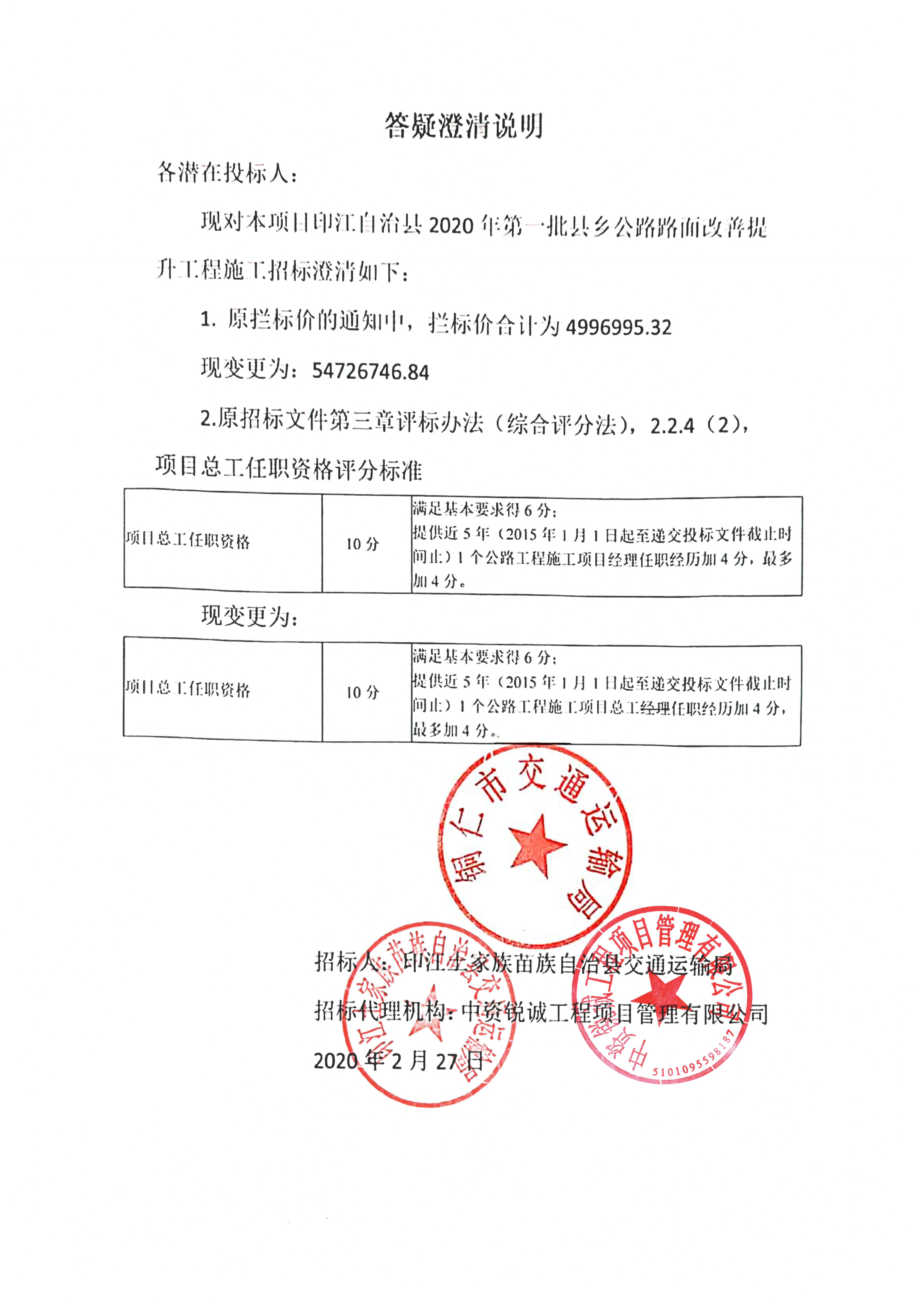 舞阳县级公路维护监理事业单位最新项目概况