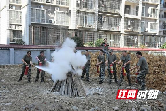 湘西土家族苗族自治州市人民防空办公室最新领导团队概述