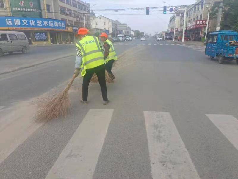 湘阴县公路运输管理事业单位最新动态报道