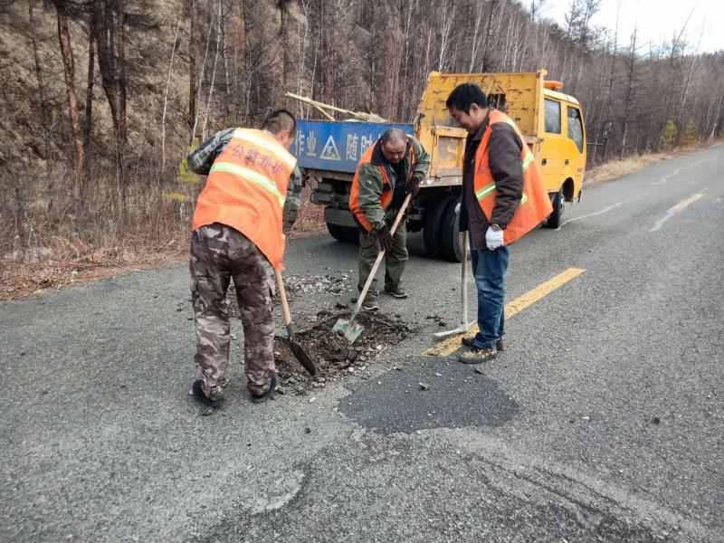 根河市公路运输管理事业单位招聘启事全览