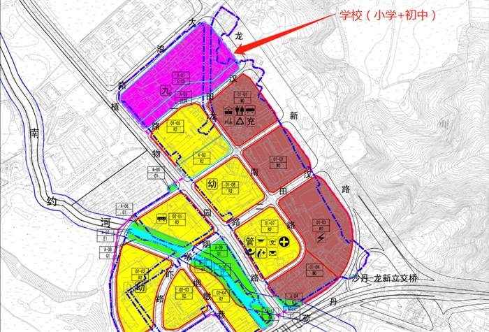 麦灵村最新发展规划，塑造可持续繁荣的乡村未来