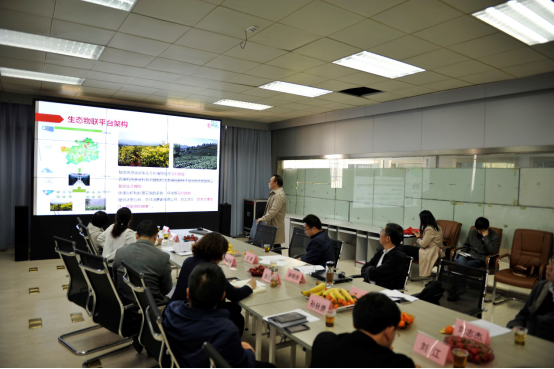 小河区科技局领导团队全新亮相，展望未来发展之路