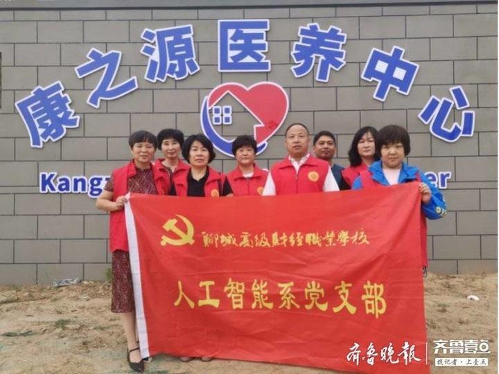 聊城市民族事务委员会新项目推动民族事务进步，民族团结共创未来