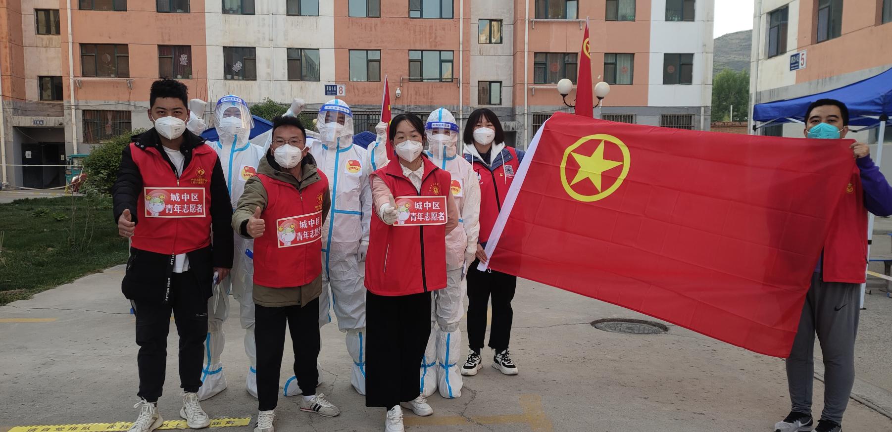 城中区应急管理局最新发展规划概览