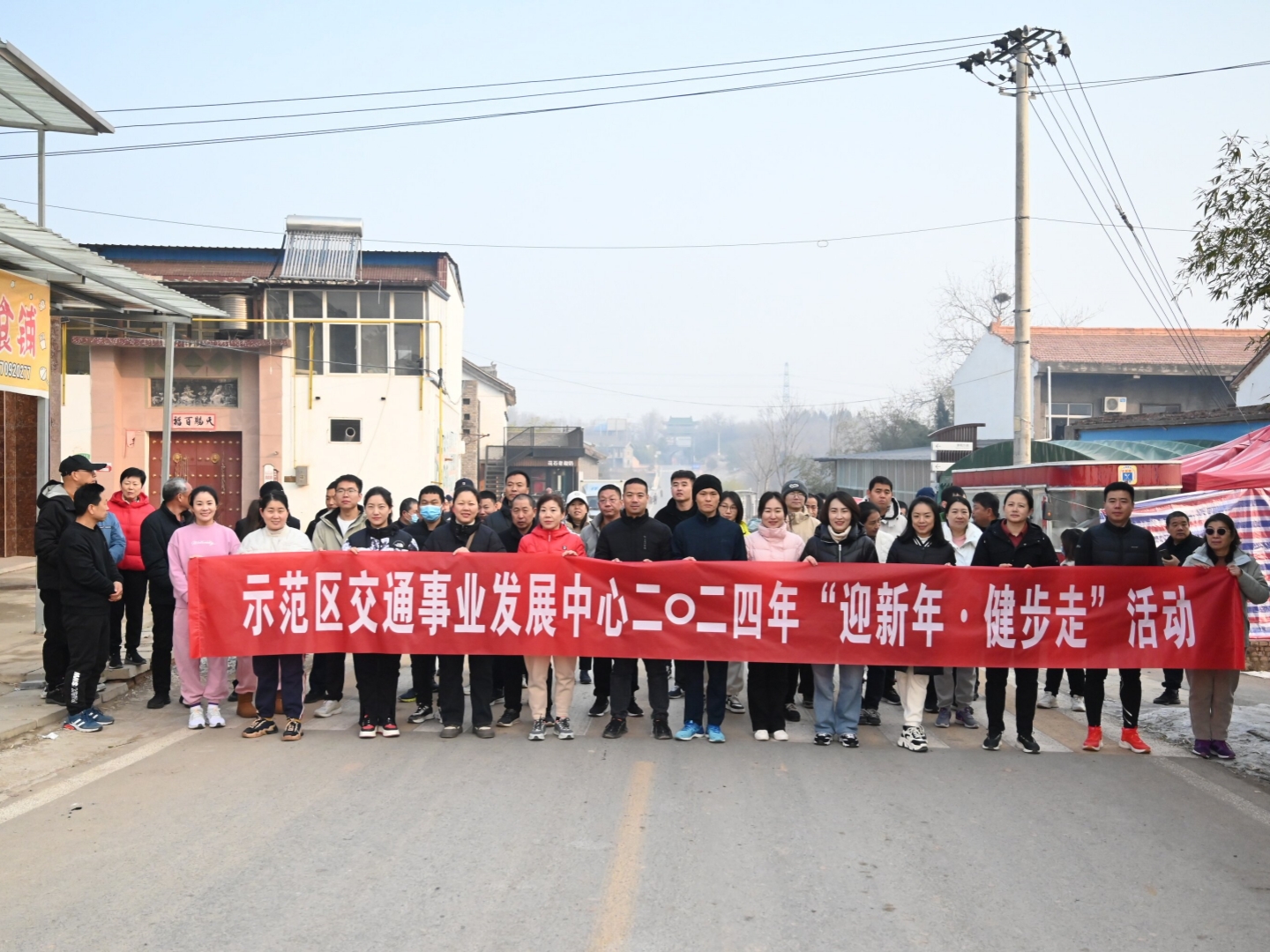 遂平县公路运输管理事业单位最新动态报道