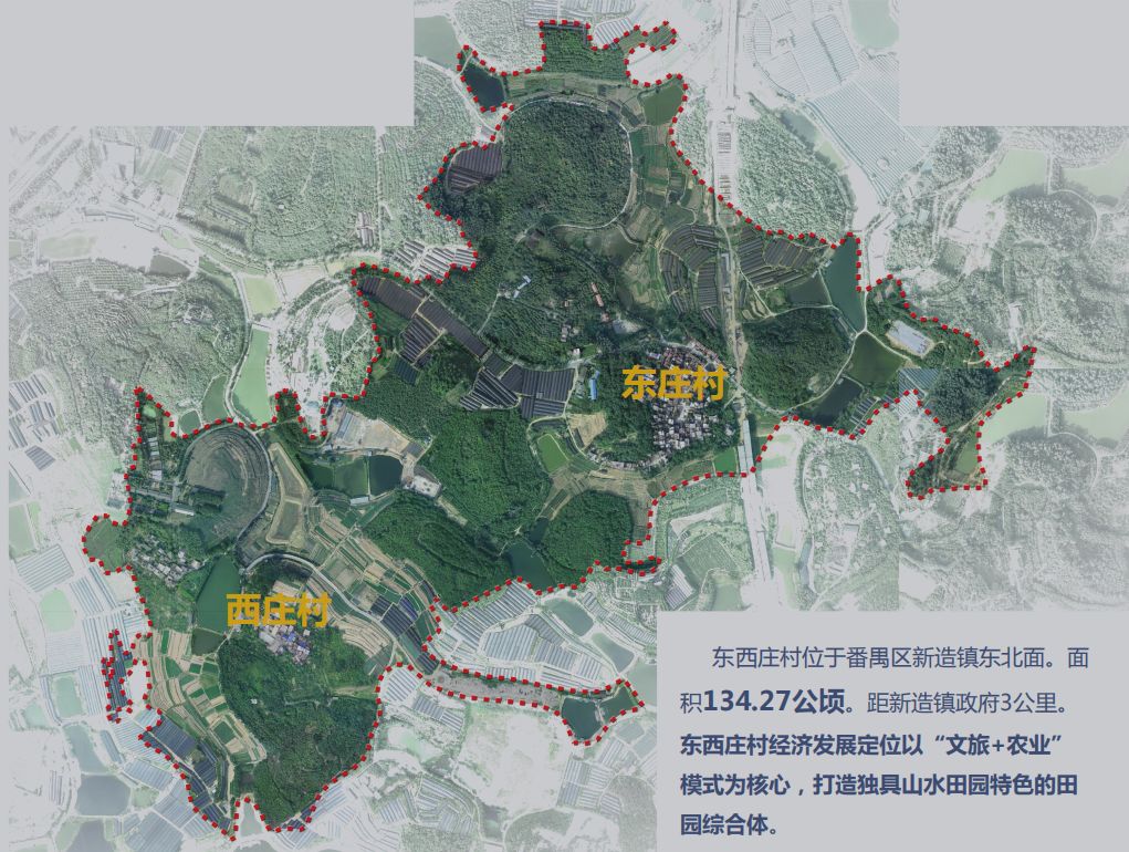 左不德村最新发展规划