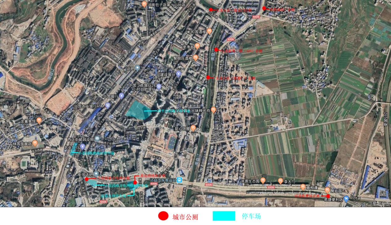 玉林市市政管理局最新发展规划