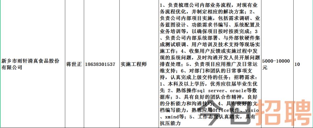 越北镇最新招聘信息全面解析