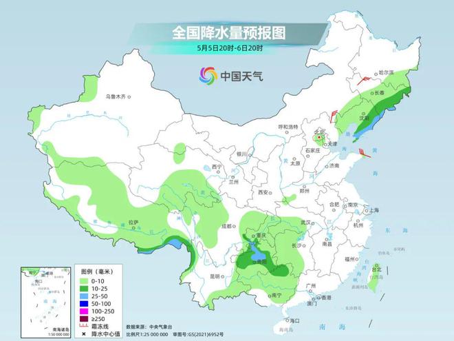 芦滩村民委员会最新天气预报