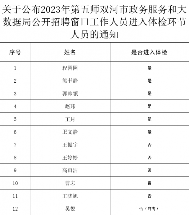 安陆市数据和政务服务局招聘公告详解